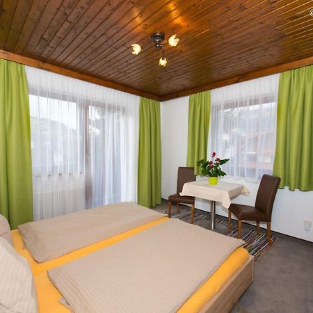 Pension Montana Wagrain Extérieur photo