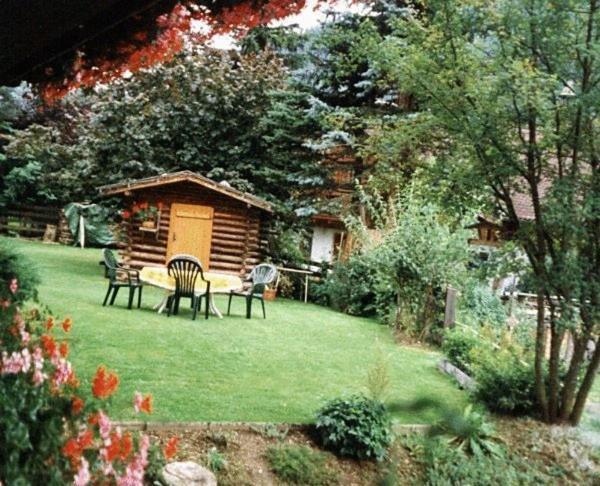 Pension Montana Wagrain Extérieur photo
